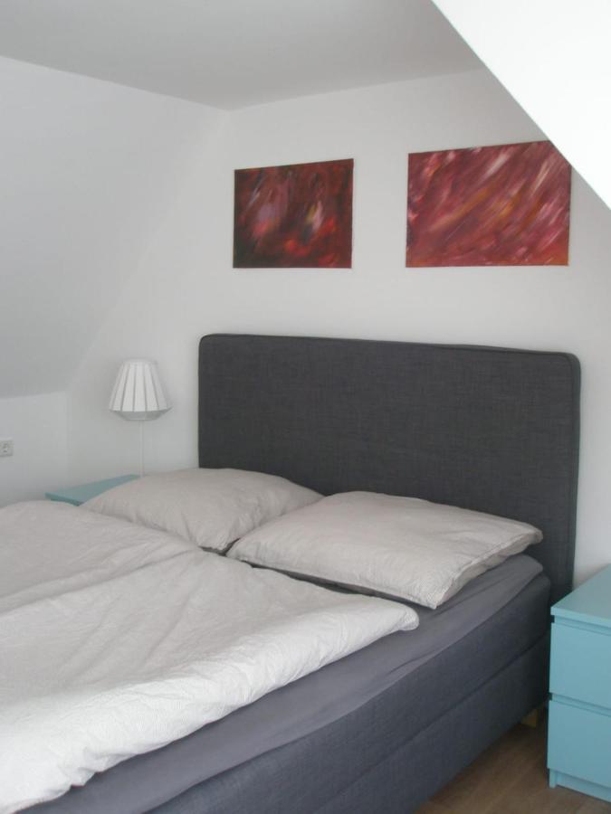 Ostsee Fewo Peter Apartment Rostock
