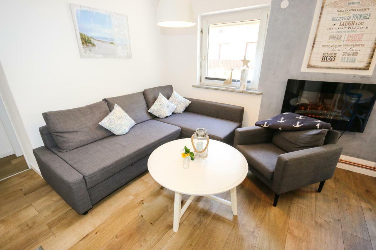 Apartment Ostsee Fewo Peter Rostock