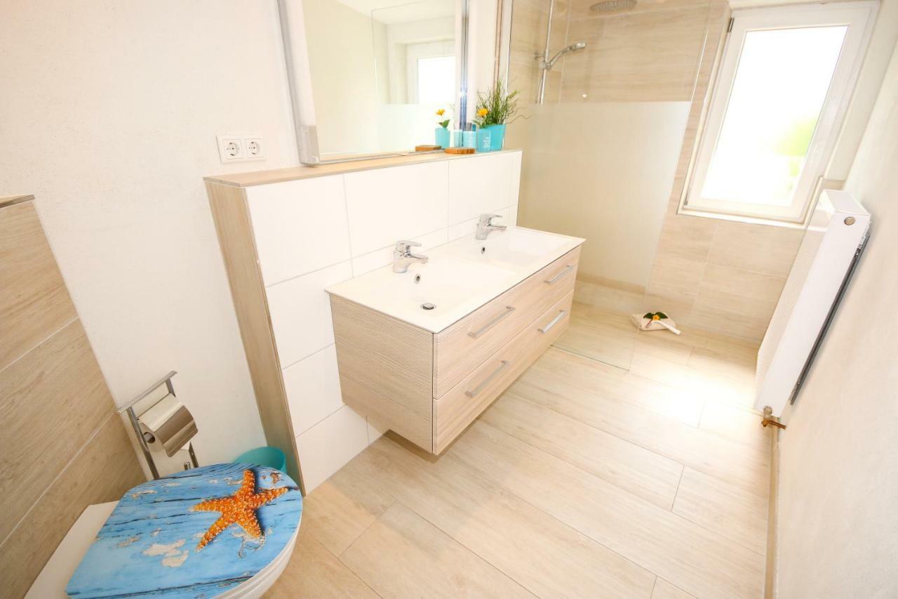 Apartment Ostsee Fewo Peter Rostock